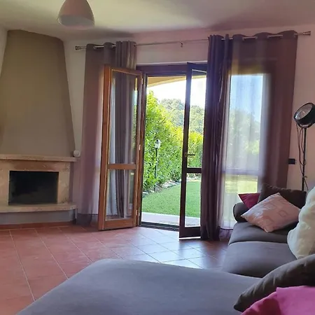 La Casa Sul Golf Villa