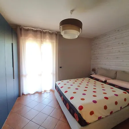 La Casa Sul Golf Villa *