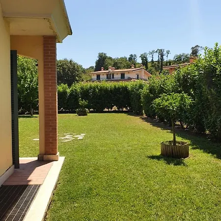 La Casa Sul Golf *