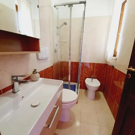 La Casa Sul Golf Villa