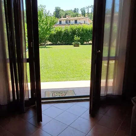 La Casa Sul Golf *