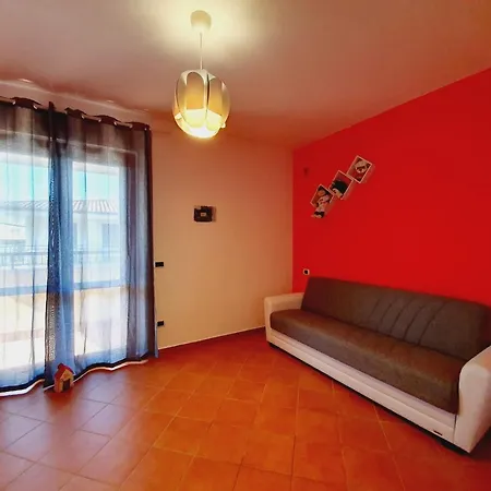 Villa La Casa Sul Golf